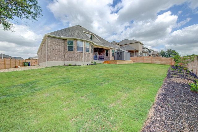 3016 Ottawa ST, Leander, TX 78641