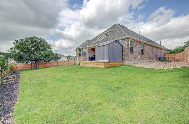 3016 Ottawa ST, Leander, TX 78641