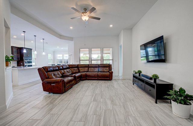 3016 Ottawa ST, Leander, TX 78641