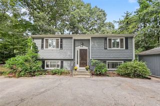33 Evergreen Drive, Exeter, RI 02822