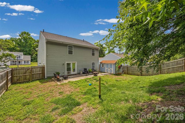 1360 Jessicas Way, Rock Hill, SC 29730