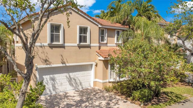1840 Sweetbay Way, Hollywood, FL 33019
