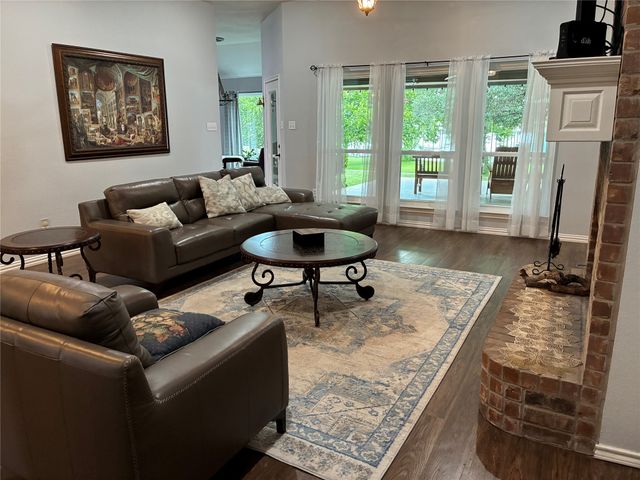 1408 Island Village Court, Granbury, TX 76048
