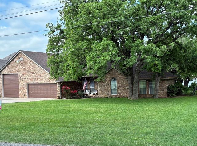 1408 Island Village Court, Granbury, TX 76048