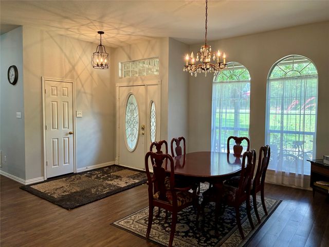1408 Island Village Court, Granbury, TX 76048