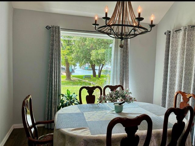 1408 Island Village Court, Granbury, TX 76048