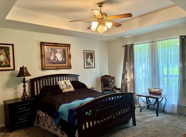 1408 Island Village Court, Granbury, TX 76048