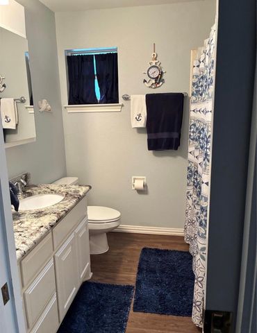1408 Island Village Court, Granbury, TX 76048
