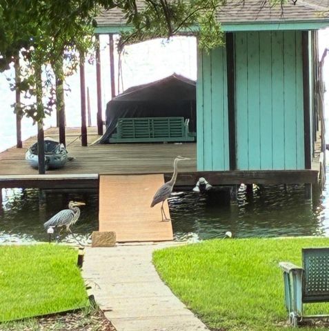 1408 Island Village Court, Granbury, TX 76048