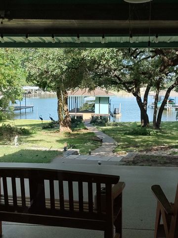 1408 Island Village Court, Granbury, TX 76048