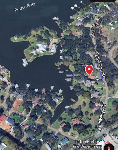 1408 Island Village Court, Granbury, TX 76048