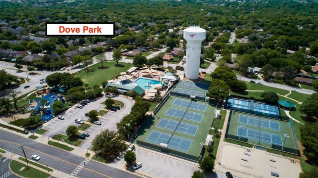 1916 Shorewood Drive, Grapevine, TX 76051