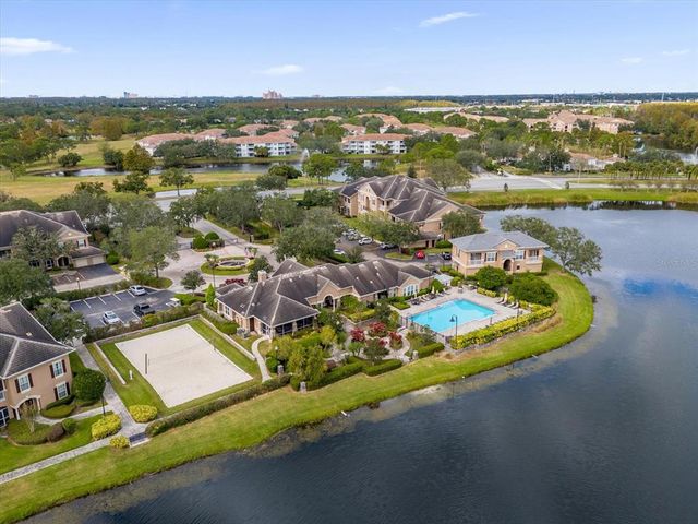 14304 FREDRICKSBURG DRIVE 420, Orlando, FL 32837