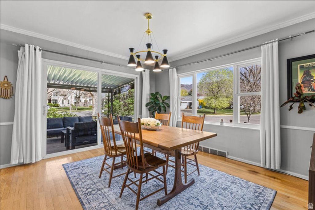 Image 11 of property listing at 1733 E HARRISON AVE, Salt Lake City, UT 84108