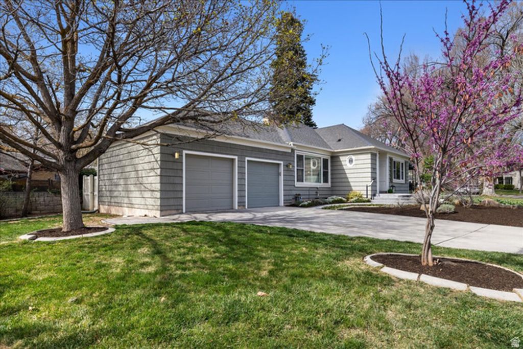 Image 3 of property listing at 1733 E HARRISON AVE, Salt Lake City, UT 84108