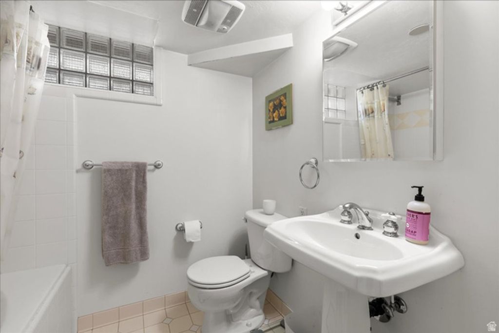 Image 26 of property listing at 1733 E HARRISON AVE, Salt Lake City, UT 84108