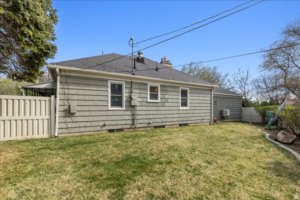 Image 33 of property listing at 1733 E HARRISON AVE, Salt Lake City, UT 84108