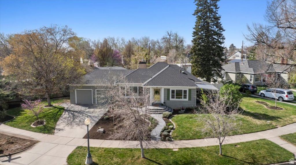 Image 37 of property listing at 1733 E HARRISON AVE, Salt Lake City, UT 84108