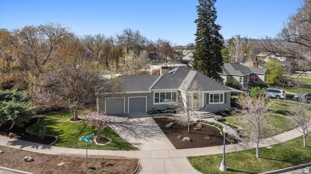 Image 38 of property listing at 1733 E HARRISON AVE, Salt Lake City, UT 84108