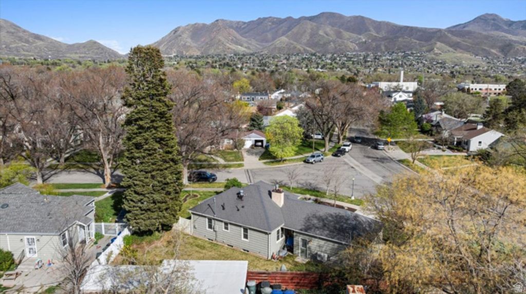 Image 40 of property listing at 1733 E HARRISON AVE, Salt Lake City, UT 84108