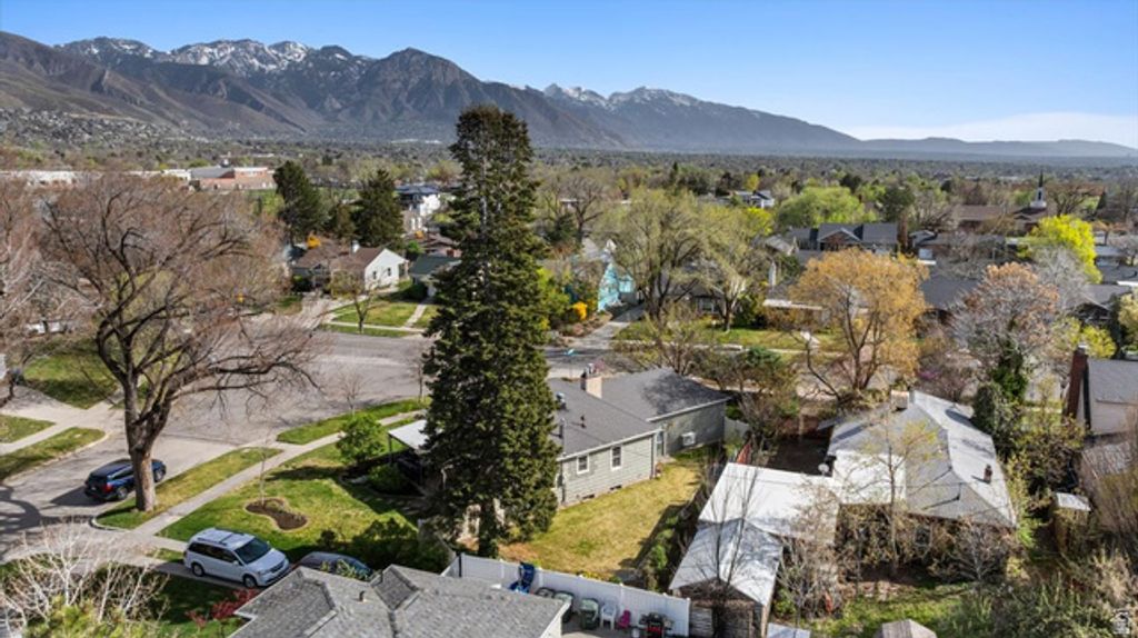 Image 41 of property listing at 1733 E HARRISON AVE, Salt Lake City, UT 84108