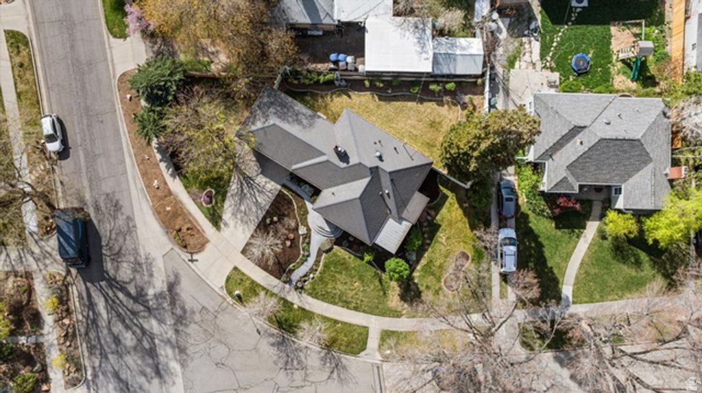 Image 42 of property listing at 1733 E HARRISON AVE, Salt Lake City, UT 84108