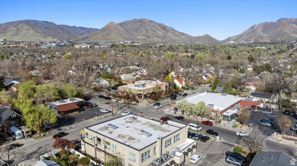 Image 44 of property listing at 1733 E HARRISON AVE, Salt Lake City, UT 84108