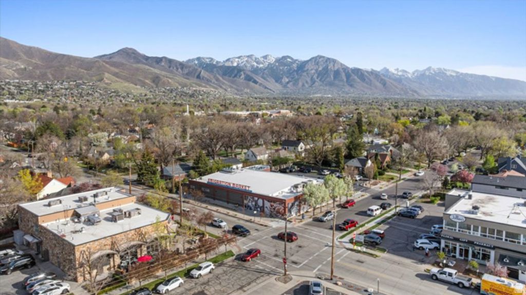 Image 45 of property listing at 1733 E HARRISON AVE, Salt Lake City, UT 84108