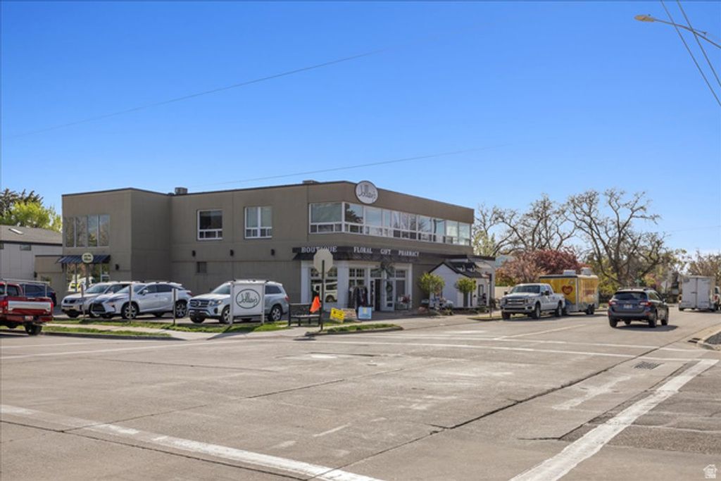 Image 50 of property listing at 1733 E HARRISON AVE, Salt Lake City, UT 84108