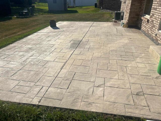 15786 Bexley Street, Clinton Township, MI 48038