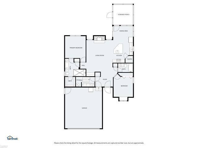 429 Grixdale Lane, Waterford, MI 48328