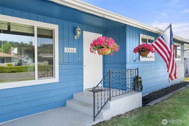 2119 SW Olympic Drive, Chehalis, WA 98532