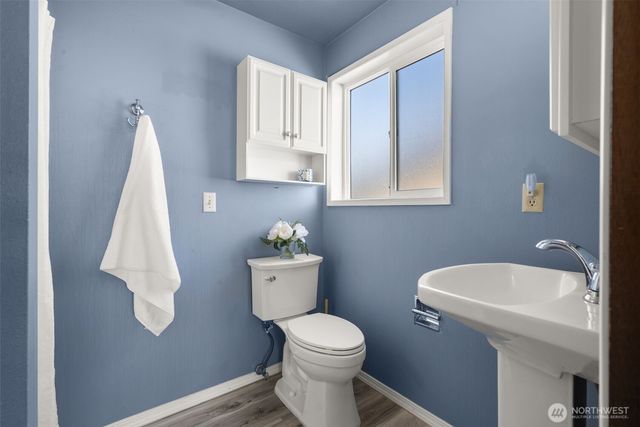 2119 SW Olympic Drive, Chehalis, WA 98532