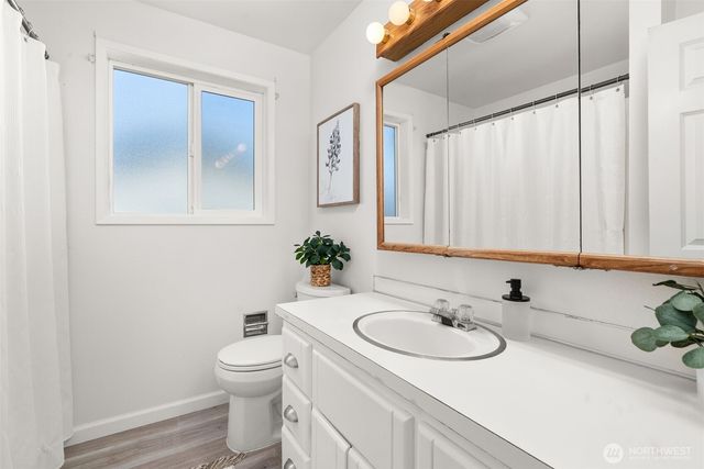 2119 SW Olympic Drive, Chehalis, WA 98532