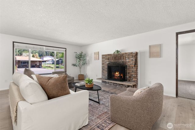 2119 SW Olympic Drive, Chehalis, WA 98532