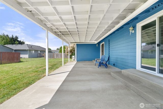 2119 SW Olympic Drive, Chehalis, WA 98532