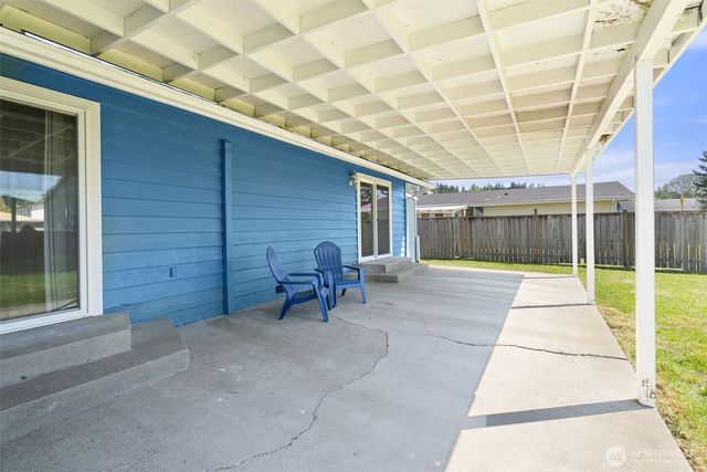 2119 SW Olympic Drive, Chehalis, WA 98532