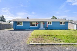 2119 SW Olympic Drive, Chehalis, WA 98532