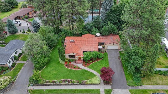 1407 S Ballou Rd, Spokane, WA 99203 property photo