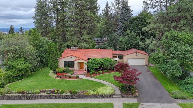 1407 S Ballou Rd, Spokane, WA 99203