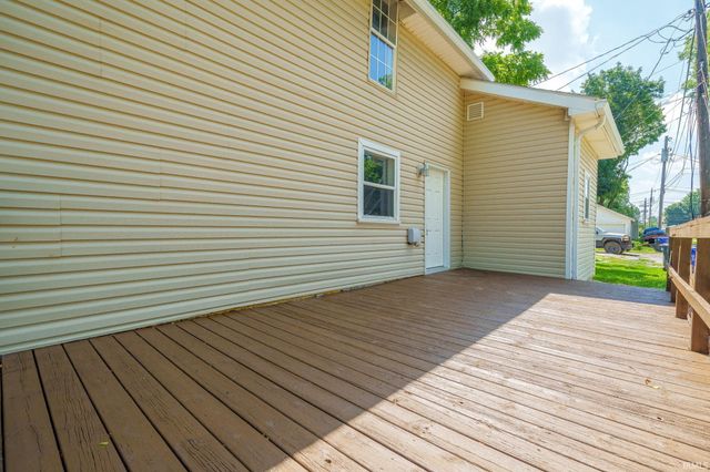 213 W Virginia Avenue, Kokomo, IN 46901