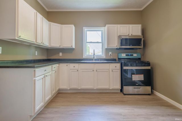 213 W Virginia Avenue, Kokomo, IN 46901