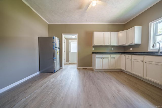 213 W Virginia Avenue, Kokomo, IN 46901