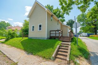 213 W Virginia Avenue, Kokomo, IN 46901