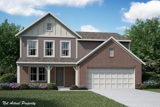 9504 Meadowlark Drive, Marysville, OH 43040