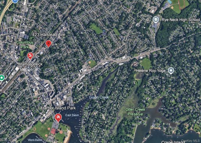 423 Halstead Avenue, Mamaroneck, NY 10543