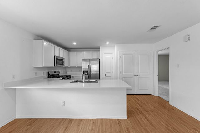 13769 Kit Run, Splendora, TX 77372