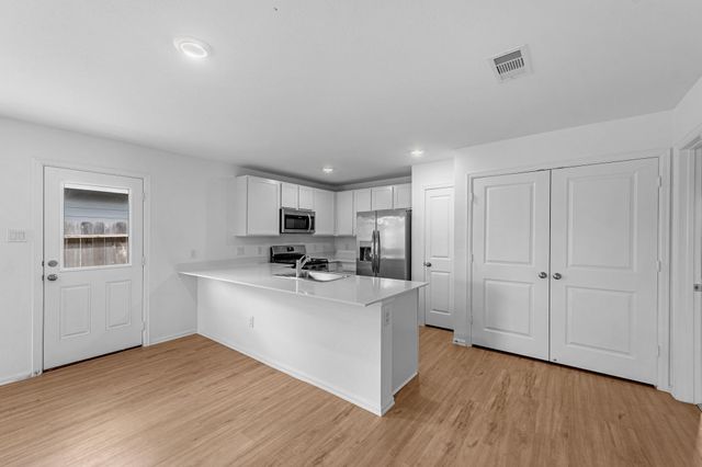 13769 Kit Run, Splendora, TX 77372