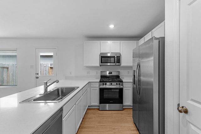 13769 Kit Run, Splendora, TX 77372