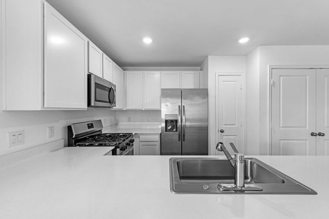 13769 Kit Run, Splendora, TX 77372